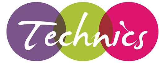 Logo Technics